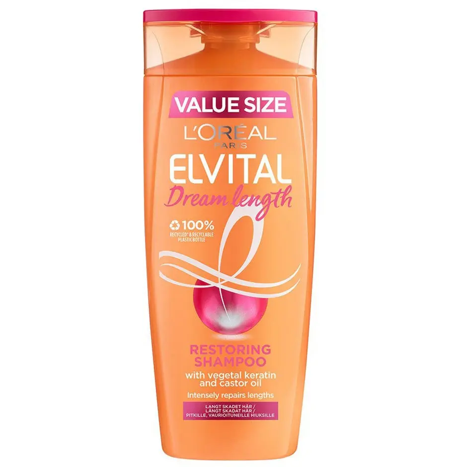 L'Oréal Paris Elvital Dream Length Shampoo