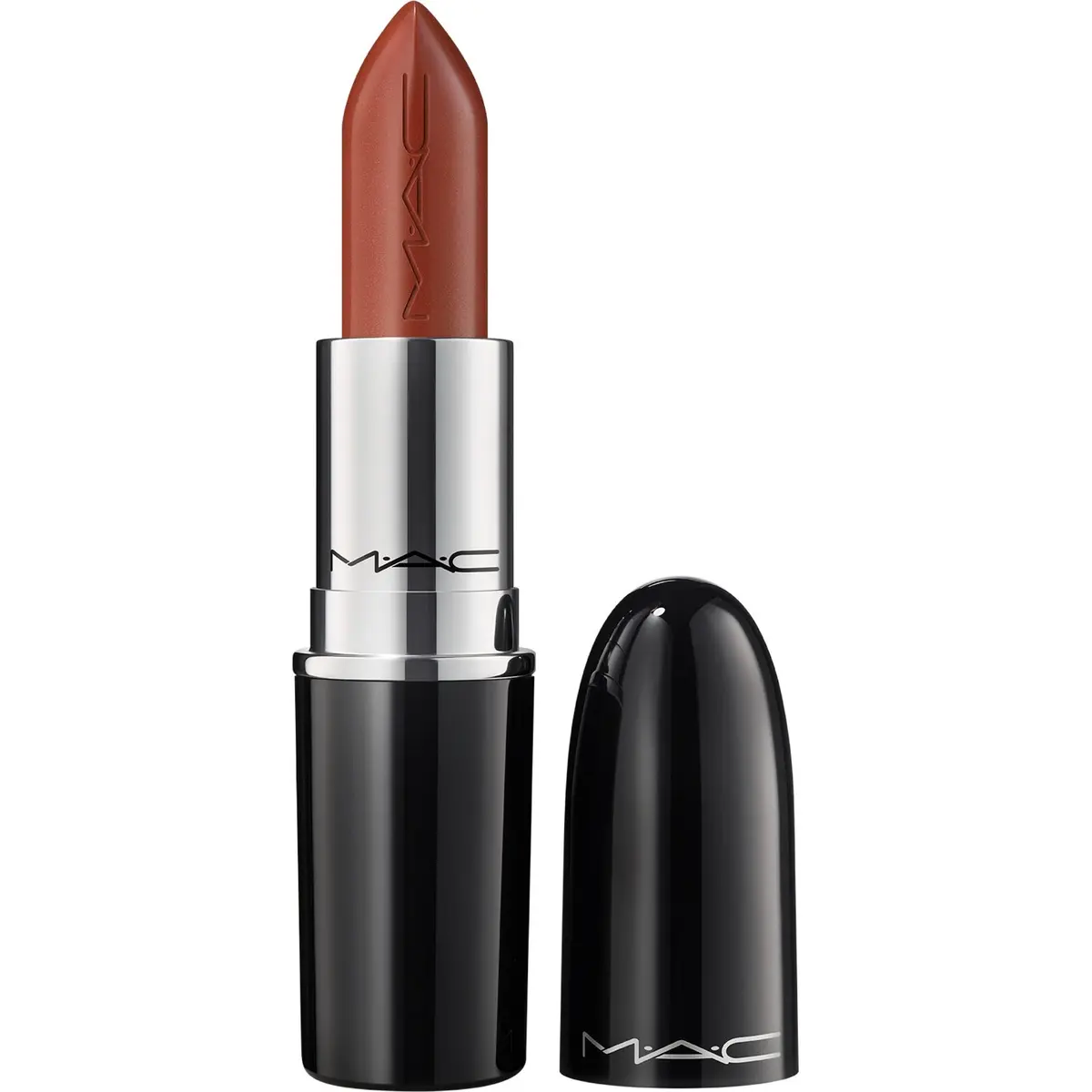 MAC Cosmetics Lustreglass Sheer-Shine Lipstick