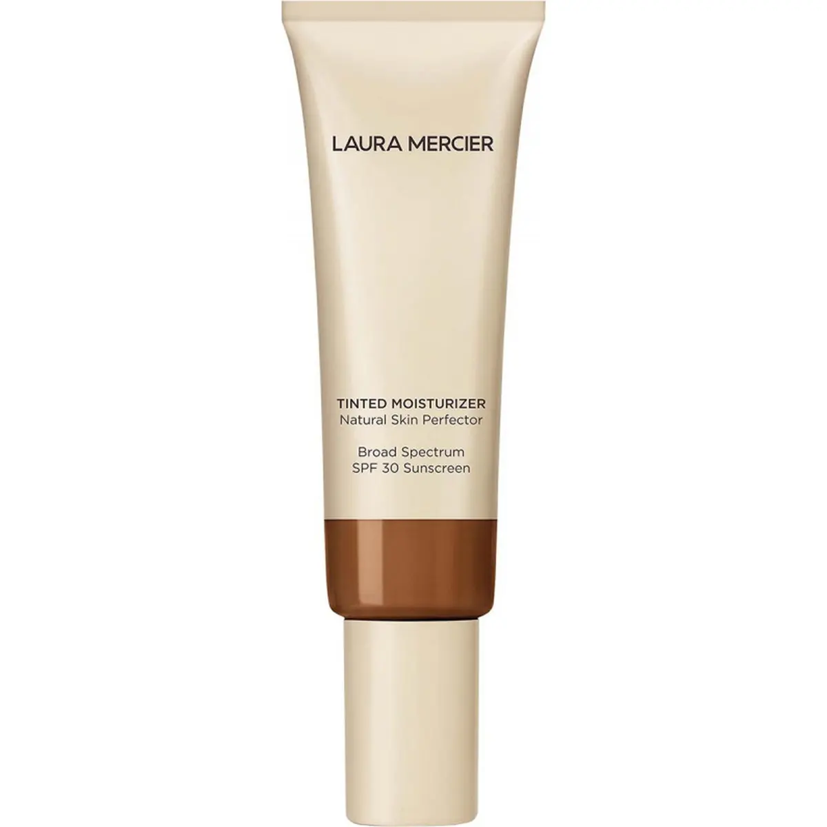 Laura Mercier Tinted Moisturizer Natural Skin Perfector Spf30 6W1 Ganache