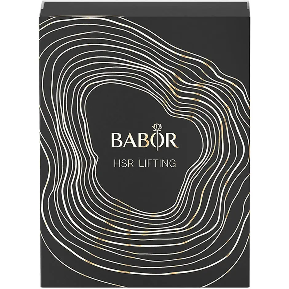 Babor Hsr Lifting X-Mas Set 60 ml
