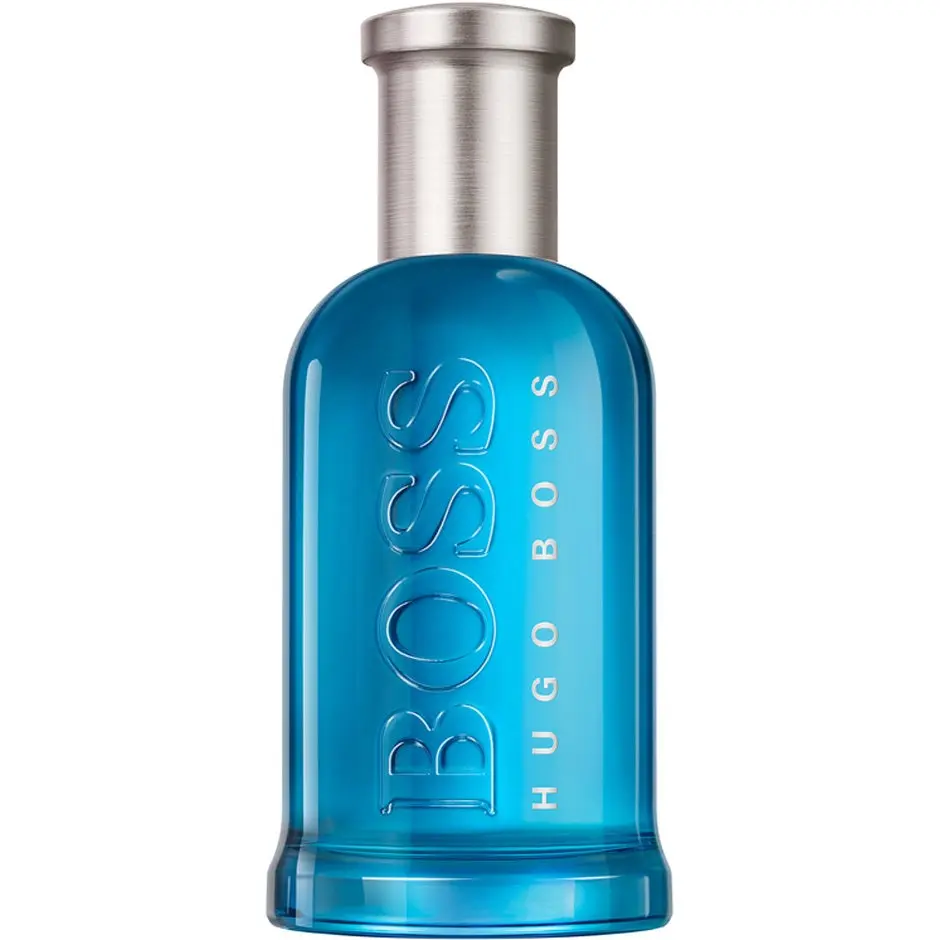 Hugo Boss Bottled Pacific Summer Eau de Toilette 200 ml