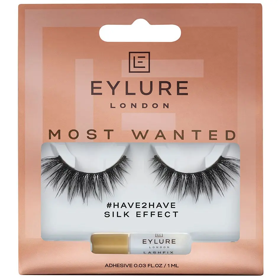 Eylure Most Wanted #Have2Have