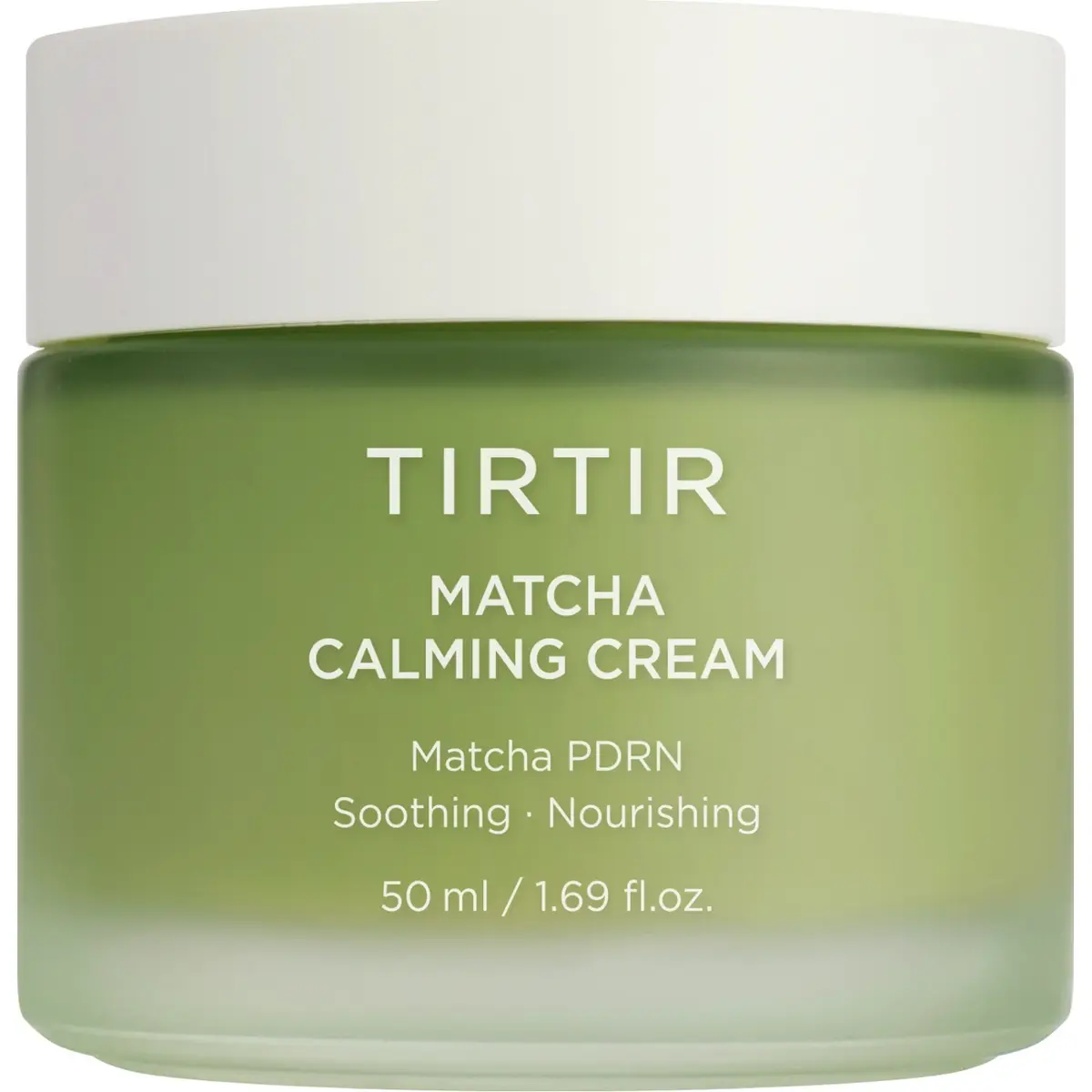 TIRTIR Matcha Calming Cream 50 ml