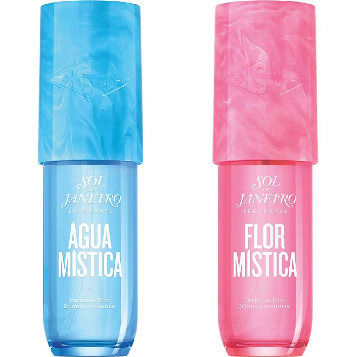 Sol de Janeiro Mística Set