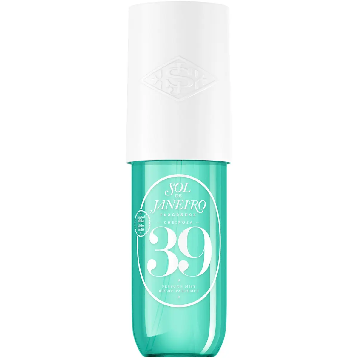 Sol de Janeiro Cheirosa 39 Perfume Mist 90 ml