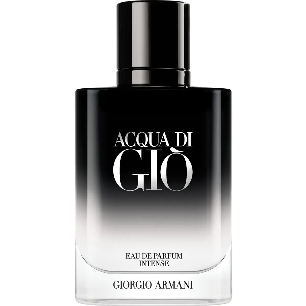 Armani Aqua Di Gio Homme Intense