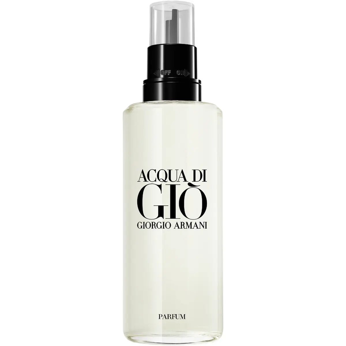 Armani Acqua di Gio Homme