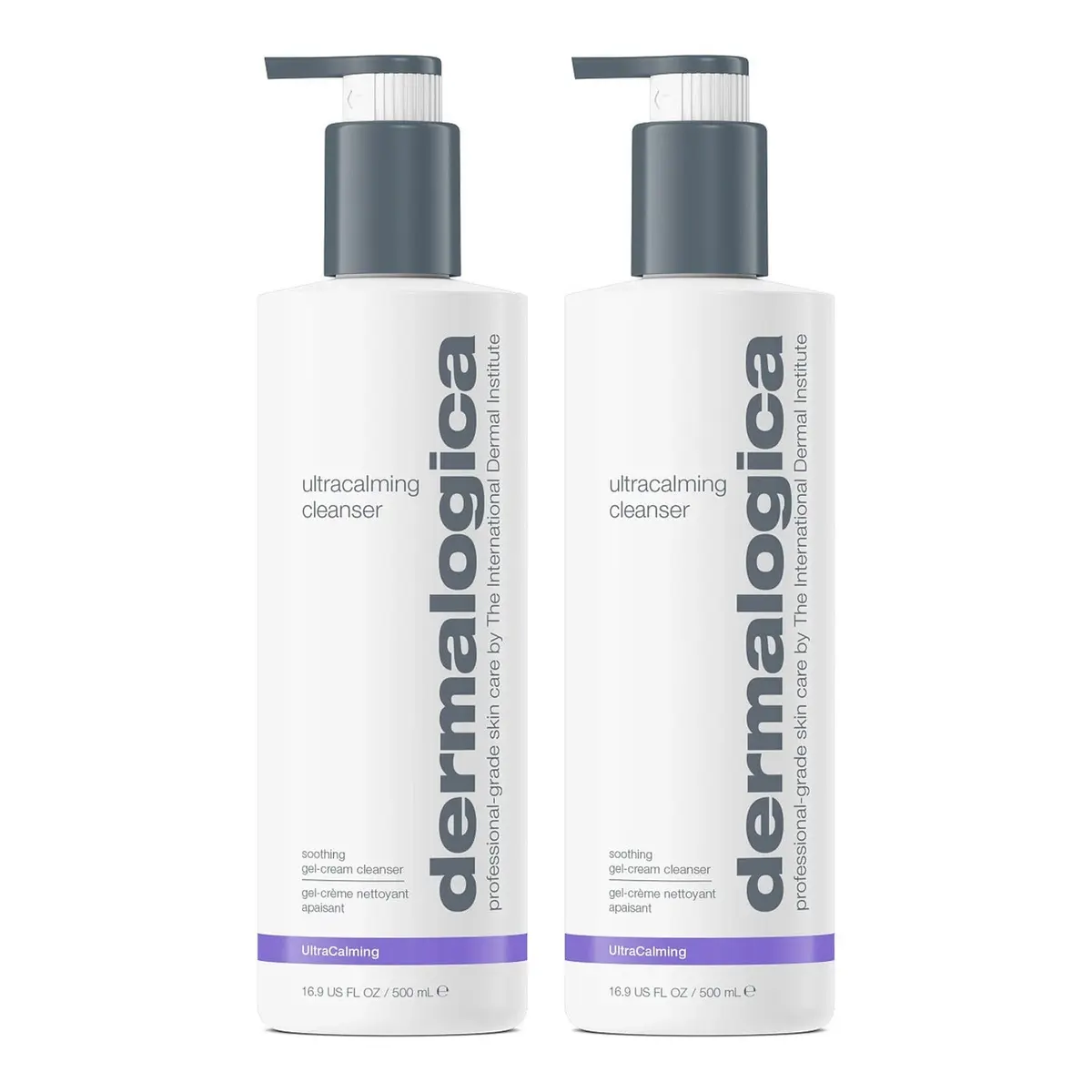Dermalogica UltraCalming Cleanser Duo