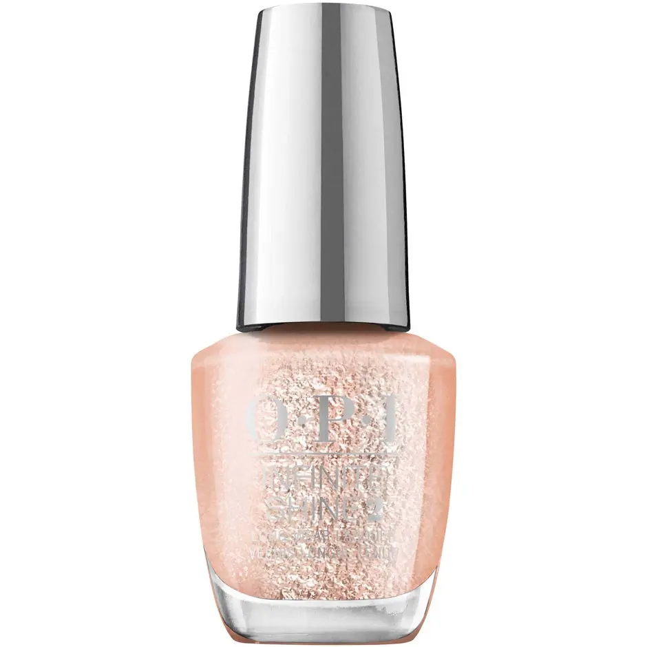 OPI Infinite Shine Salty Sweet Nothings 15 ml