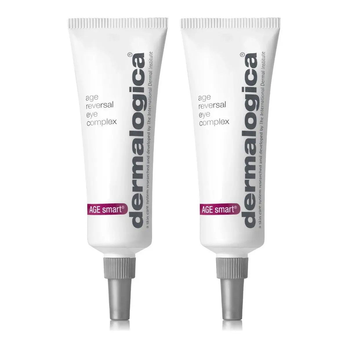Dermalogica AGE smart Duo Age Reversal Eye Complex