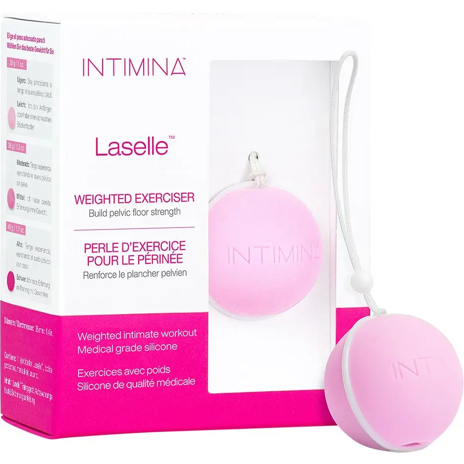 Intimina Laselle 28 g