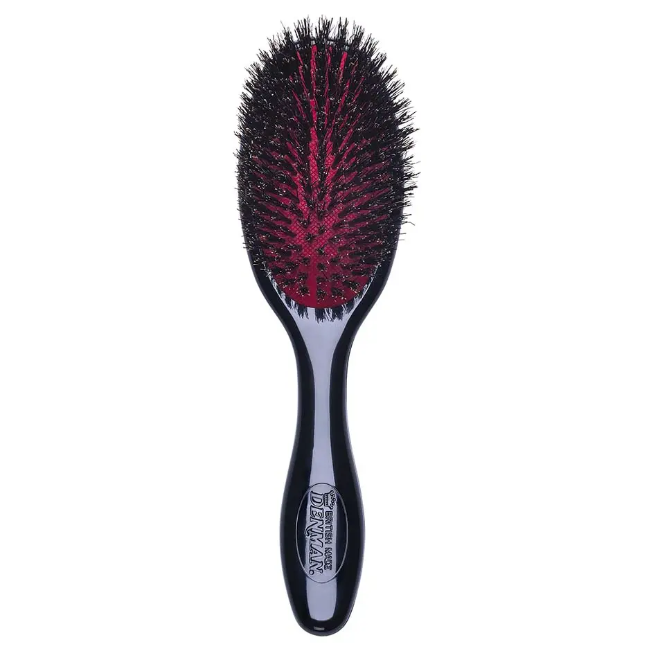 Denman D82S The Finisher Small Black