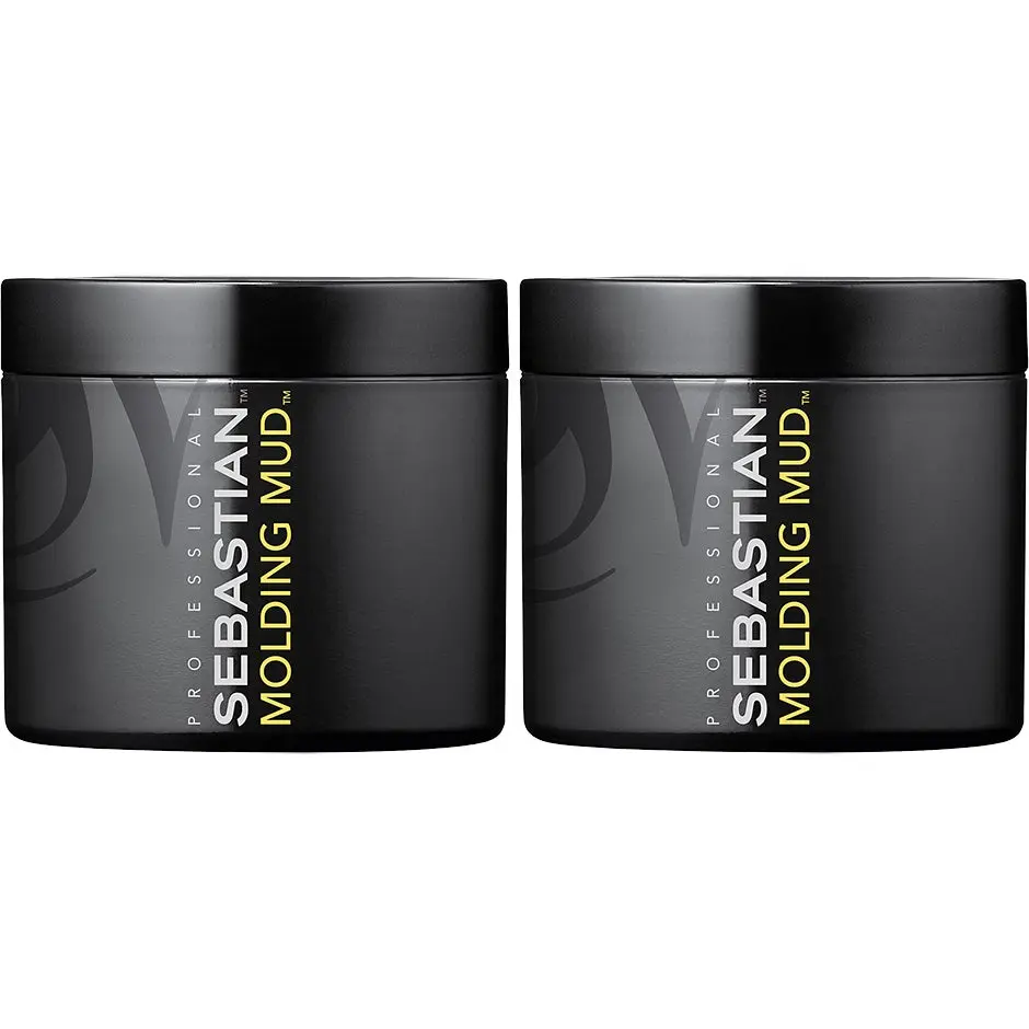 Sebastian Professional Form Duo Molding Mud 75ml x 2 150 ml