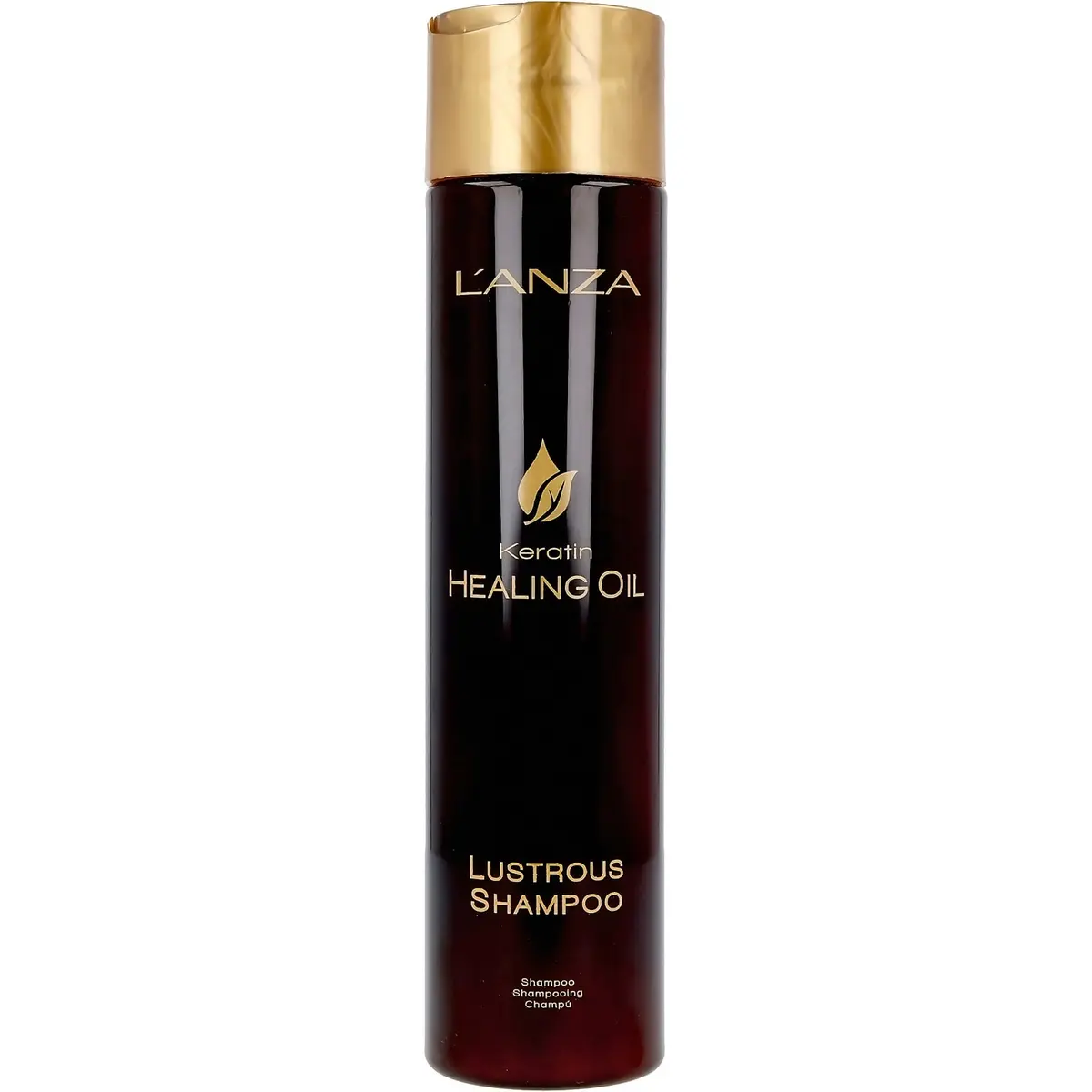 L'ANZA Healing Keratin Oil