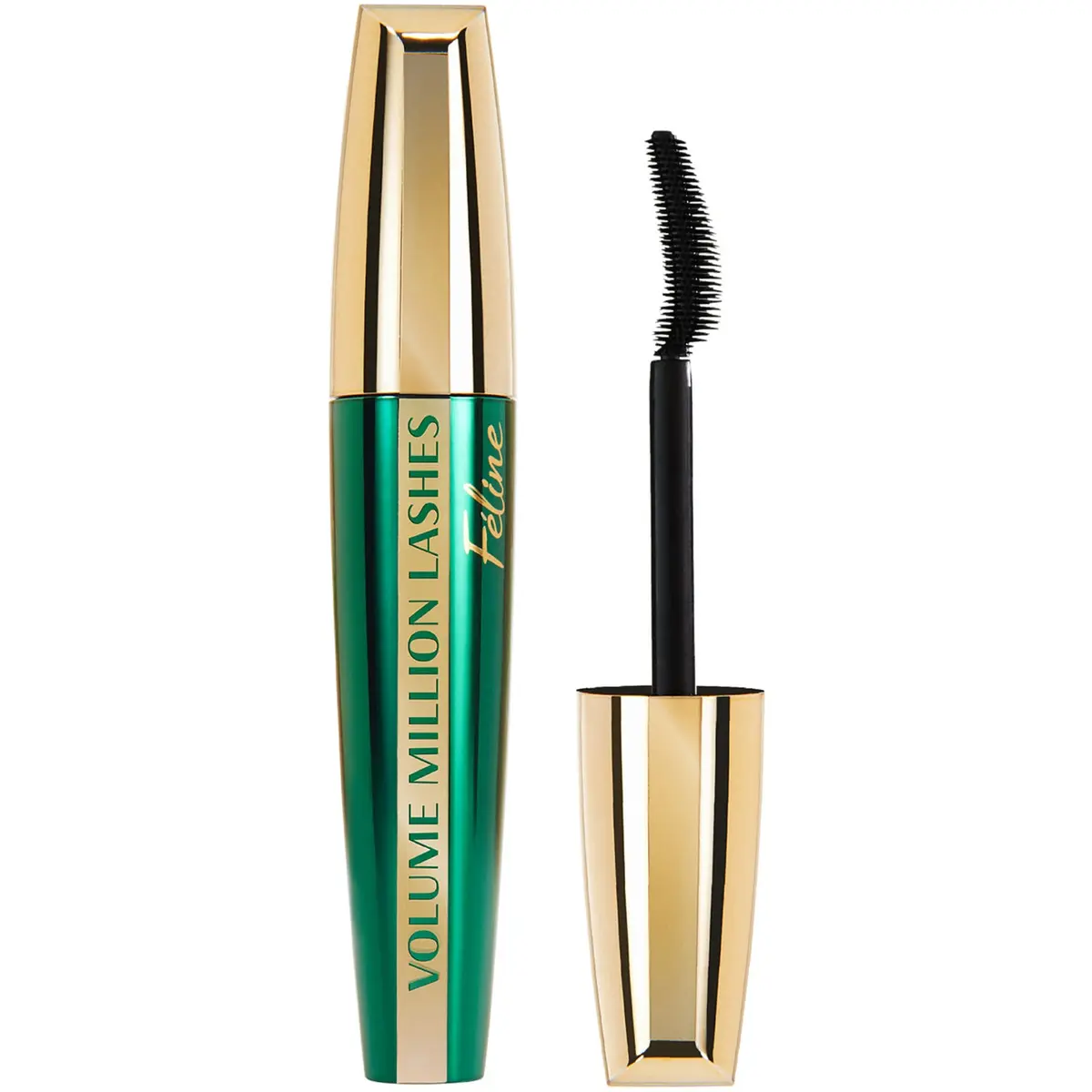 L'Oréal Paris Volume Million Lashes Mascara 1 Feline Black 9 ml
