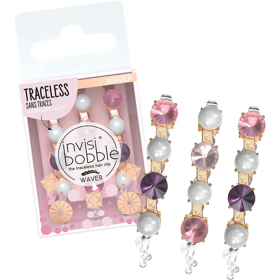 Invisibobble Waver British Royal To Bead Or Not To Bead 42 g