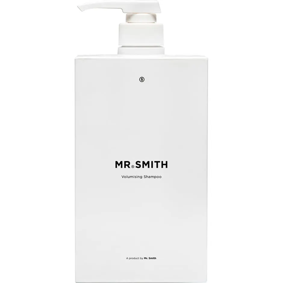 Mr. Smith Volumising Shampoo 1000 ml