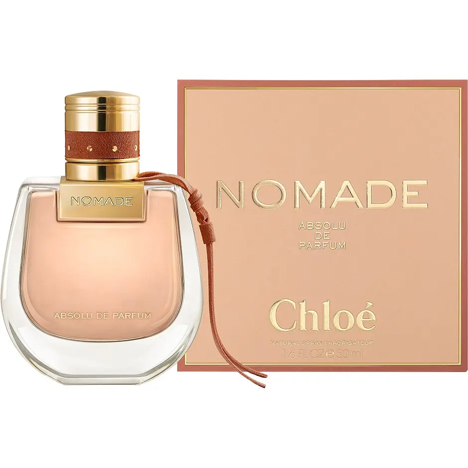 Chloé Nomade Absolu de Parfum Eau de Parfum 50 ml