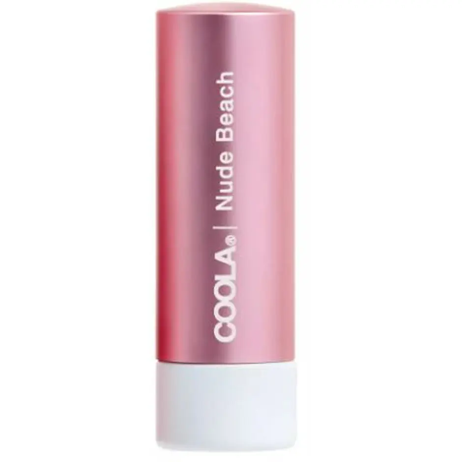 COOLA Mineral Liplux - Nude Beach SPF30 4,4 ml