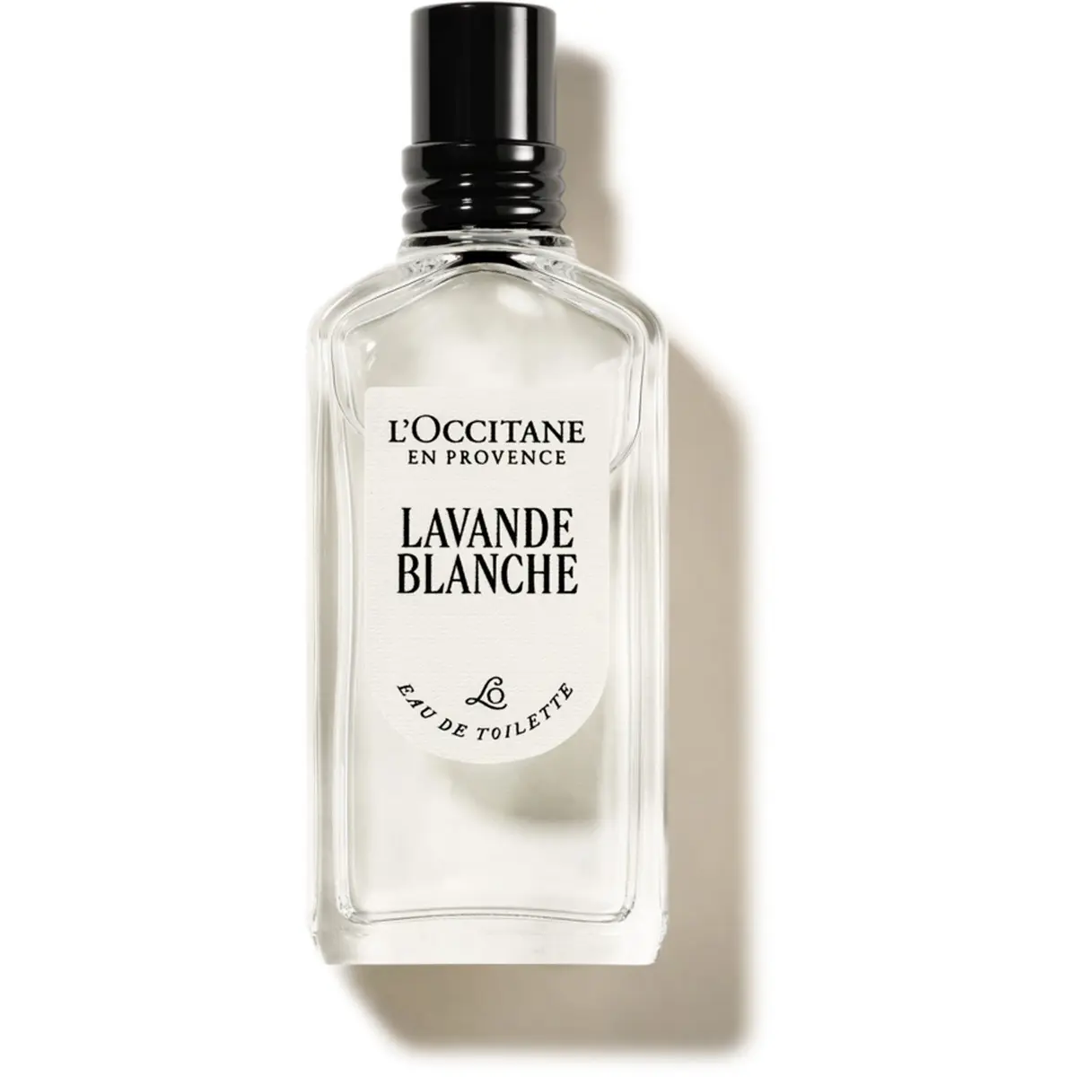 L'Occitane en Provence Lavande Blanche Eau de Toilette 50 ml