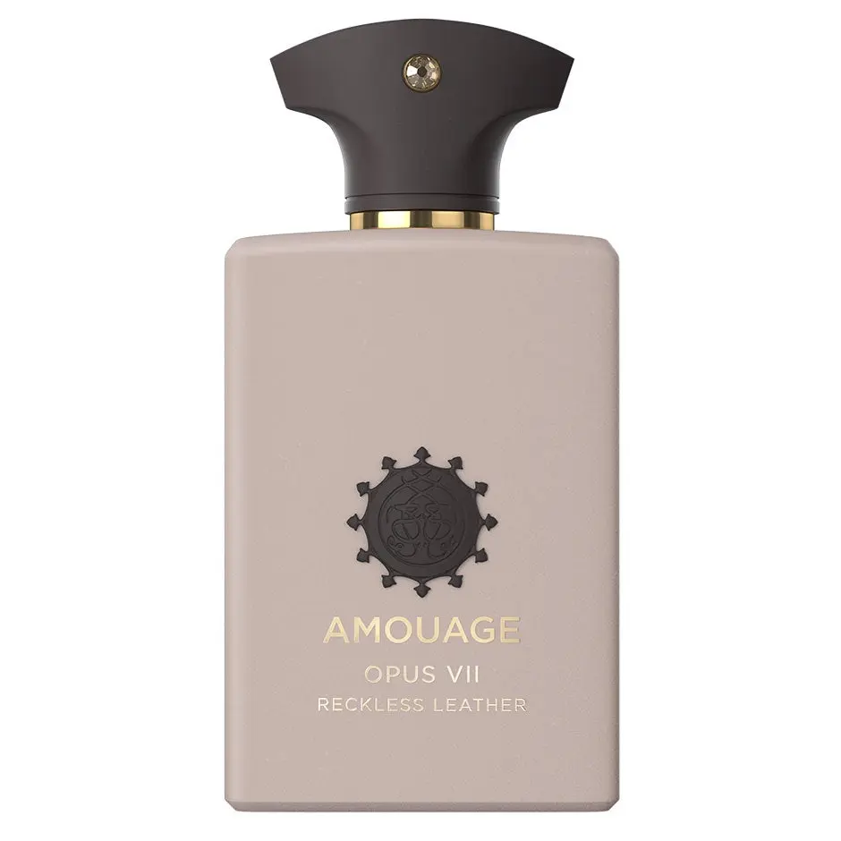 Amouage Opus Vii - Reckless Leather Eau de Parfum 100 ml