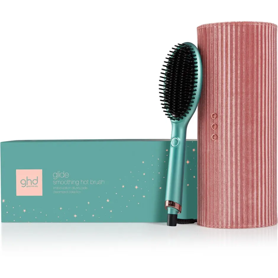 ghd Glide Limited Edition Christmas Gift Set