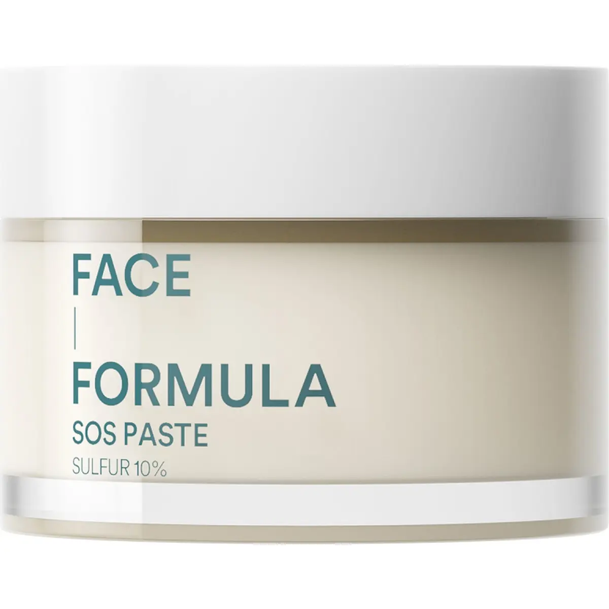 Elixir Cosmeceuticals SOS Paste 30 ml