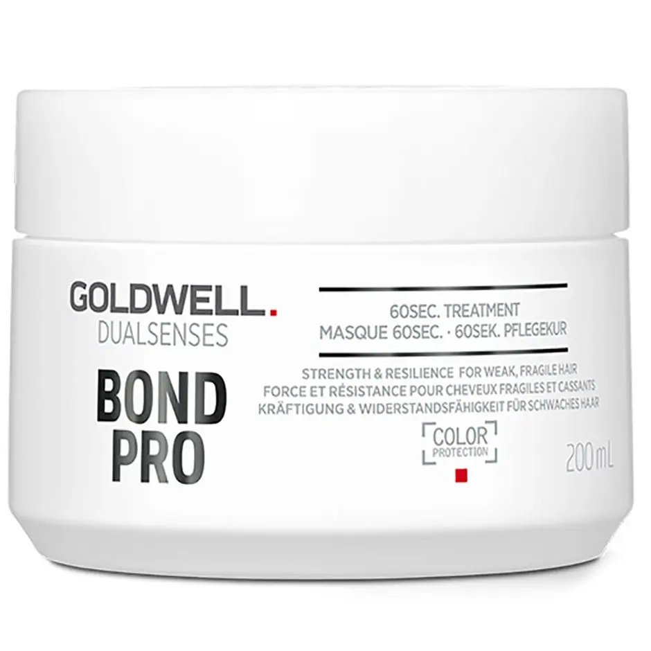 Goldwell Dualsenses BondPro Fortifying 60 Sec Treatment 200 ml