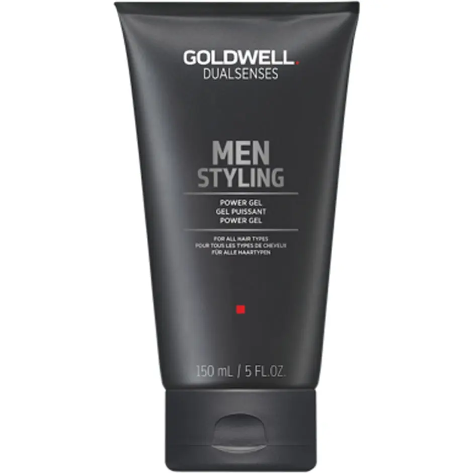 Goldwell Dualsenses Mens Power Gel 150 ml