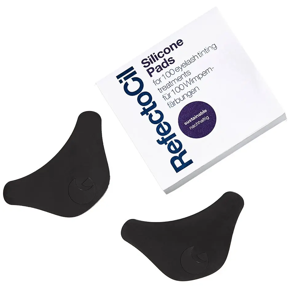 RefectoCil Silicone Pads 10 pcs