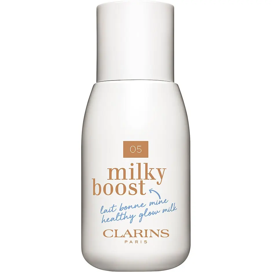Clarins Milky Boost 05 Milky Sandalwood 50 ml