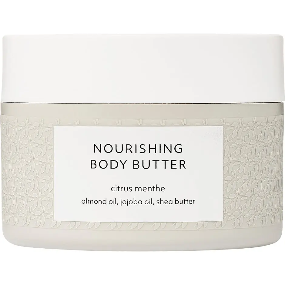 Estelle & Thild Citrus Menthe Nourishing Body Butter 200 ml