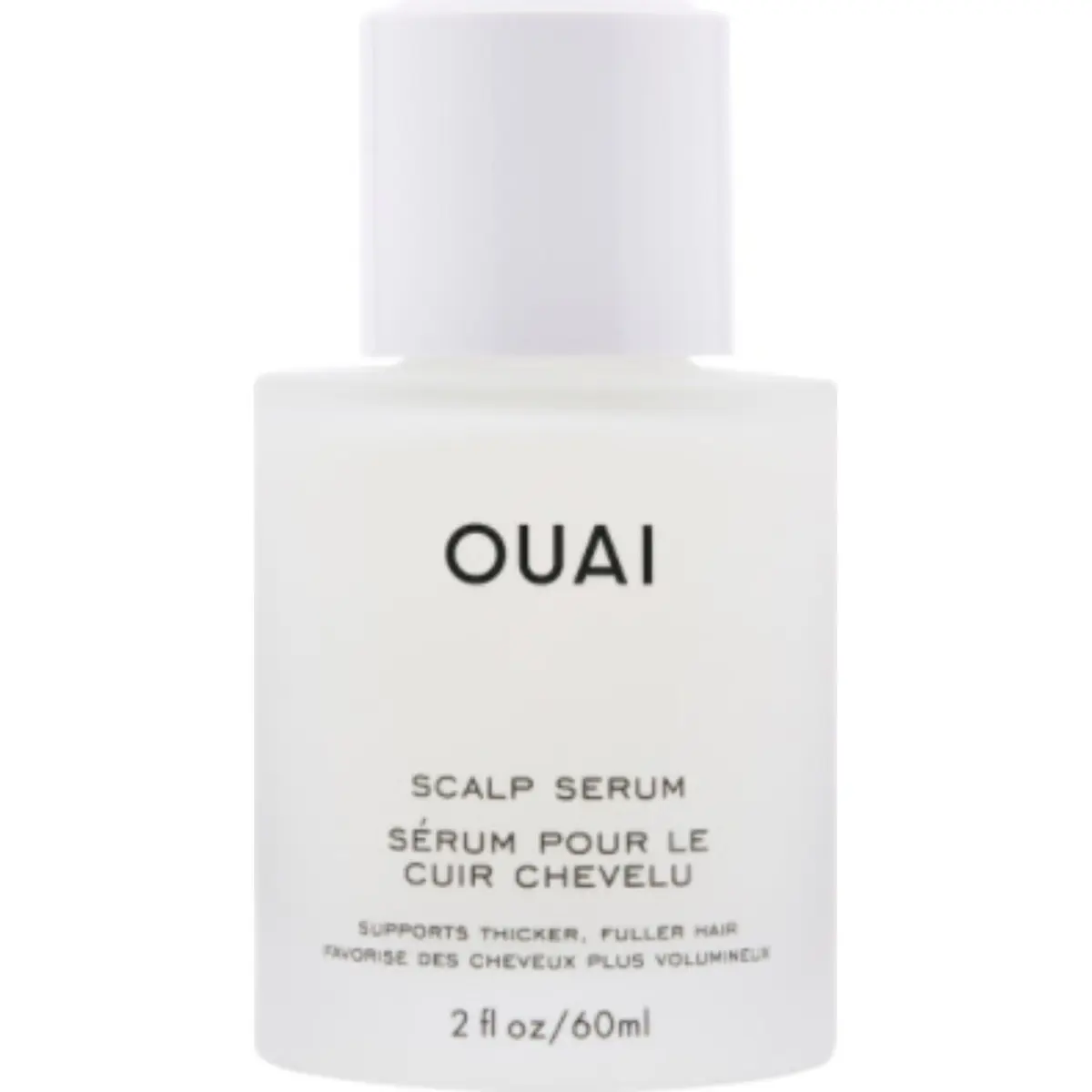 OUAI Scalp Serum 60 ml