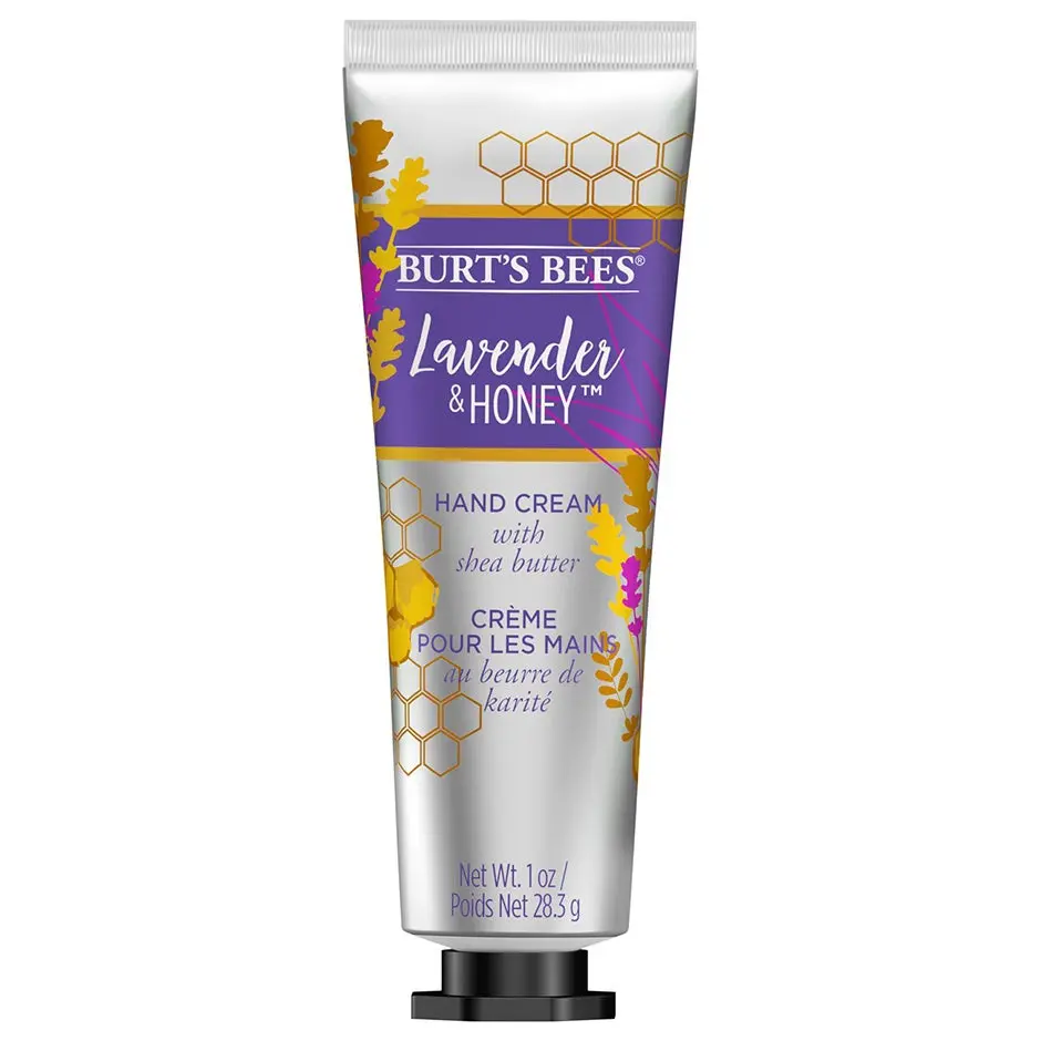Burt's Bees Mini Handcream Lavender & Honey 28,3 g