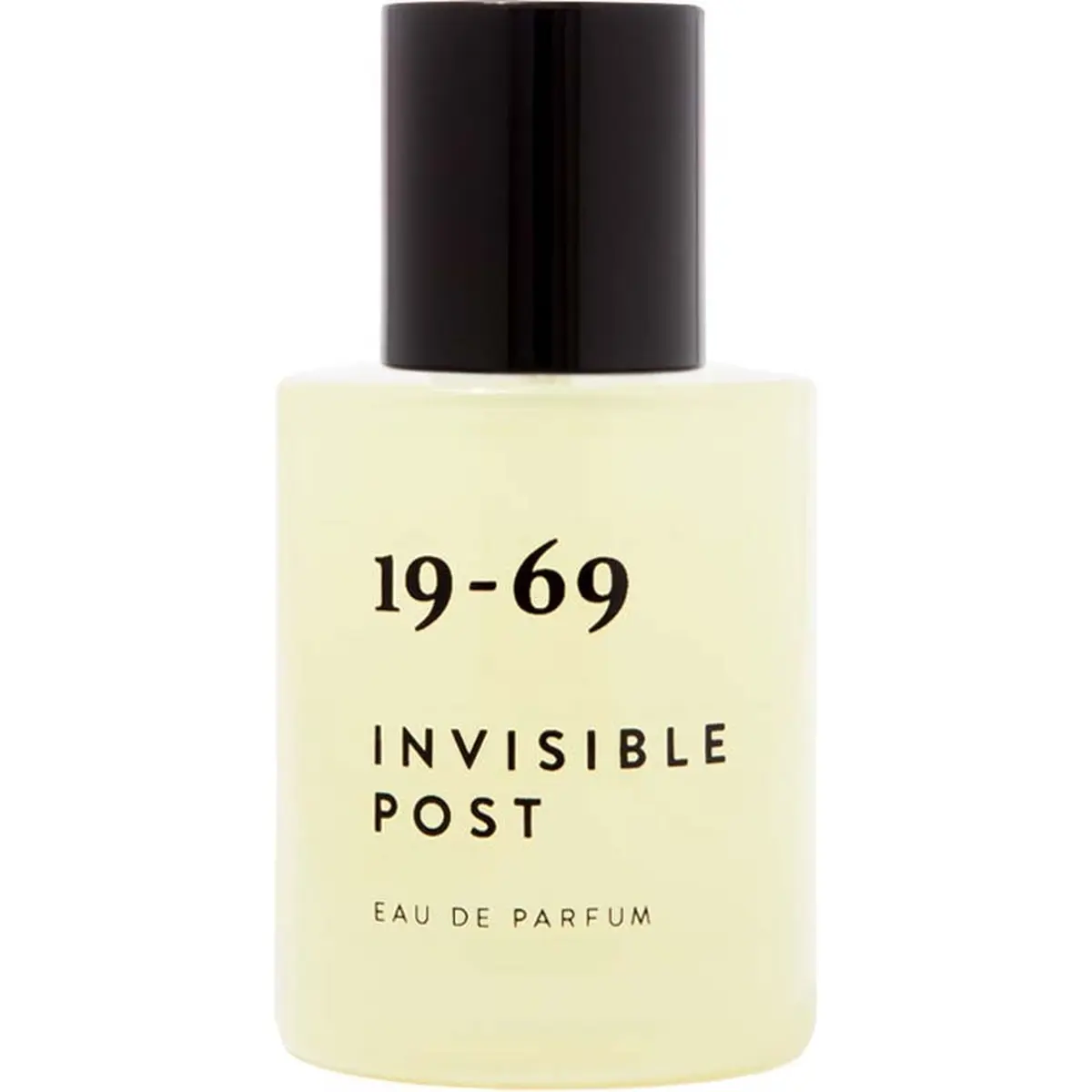 19-69 Invisible Post Eau De Parfum 30 ml