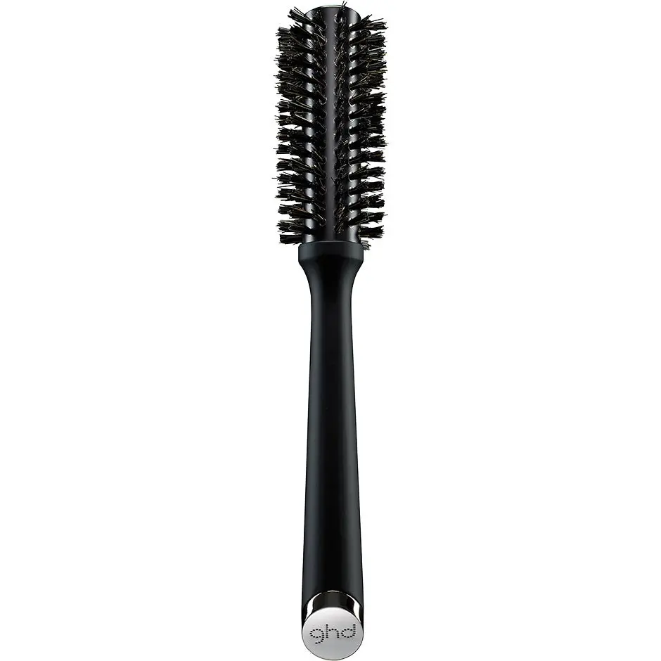 ghd Natural Bristle Radial Brush Size 1 28mm