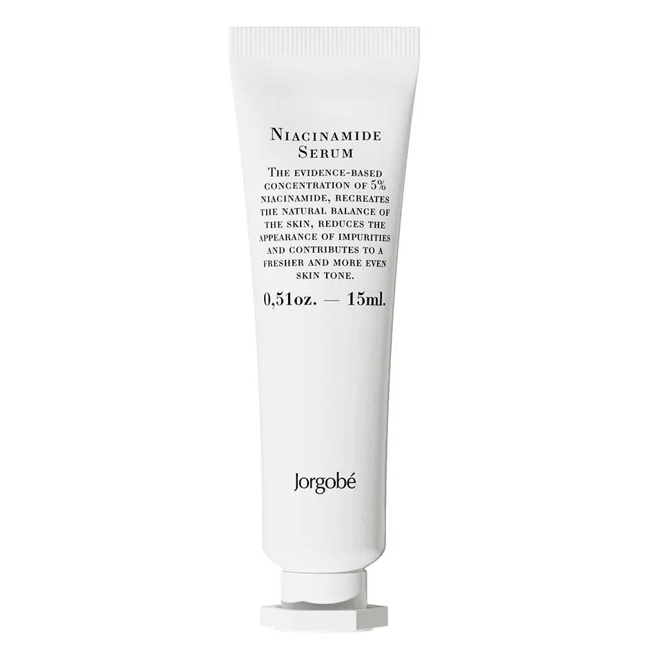 Jorgobé Hyaluronic Serum Gift NF11BLY
