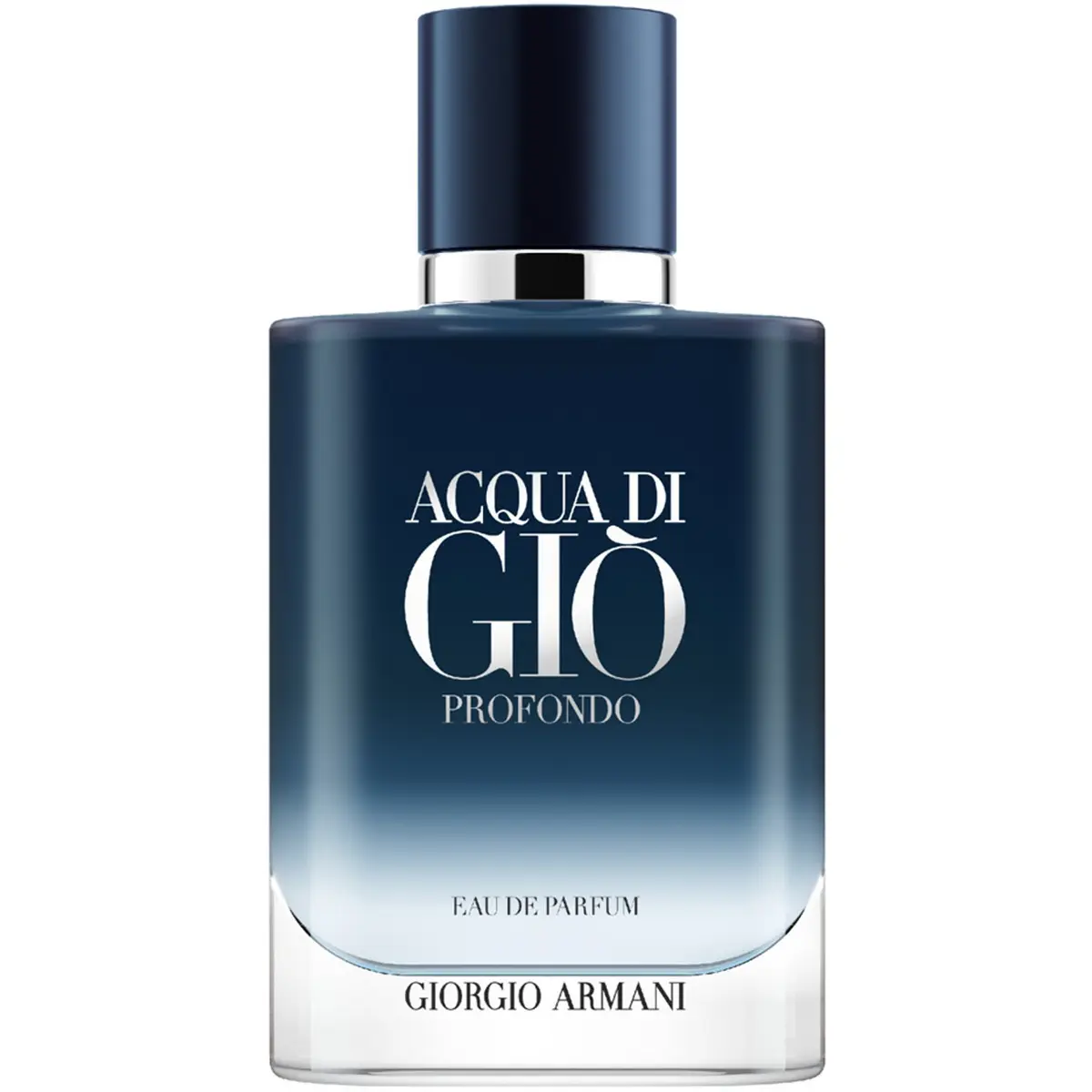 Armani Acqua Di Gio Homme Profondo