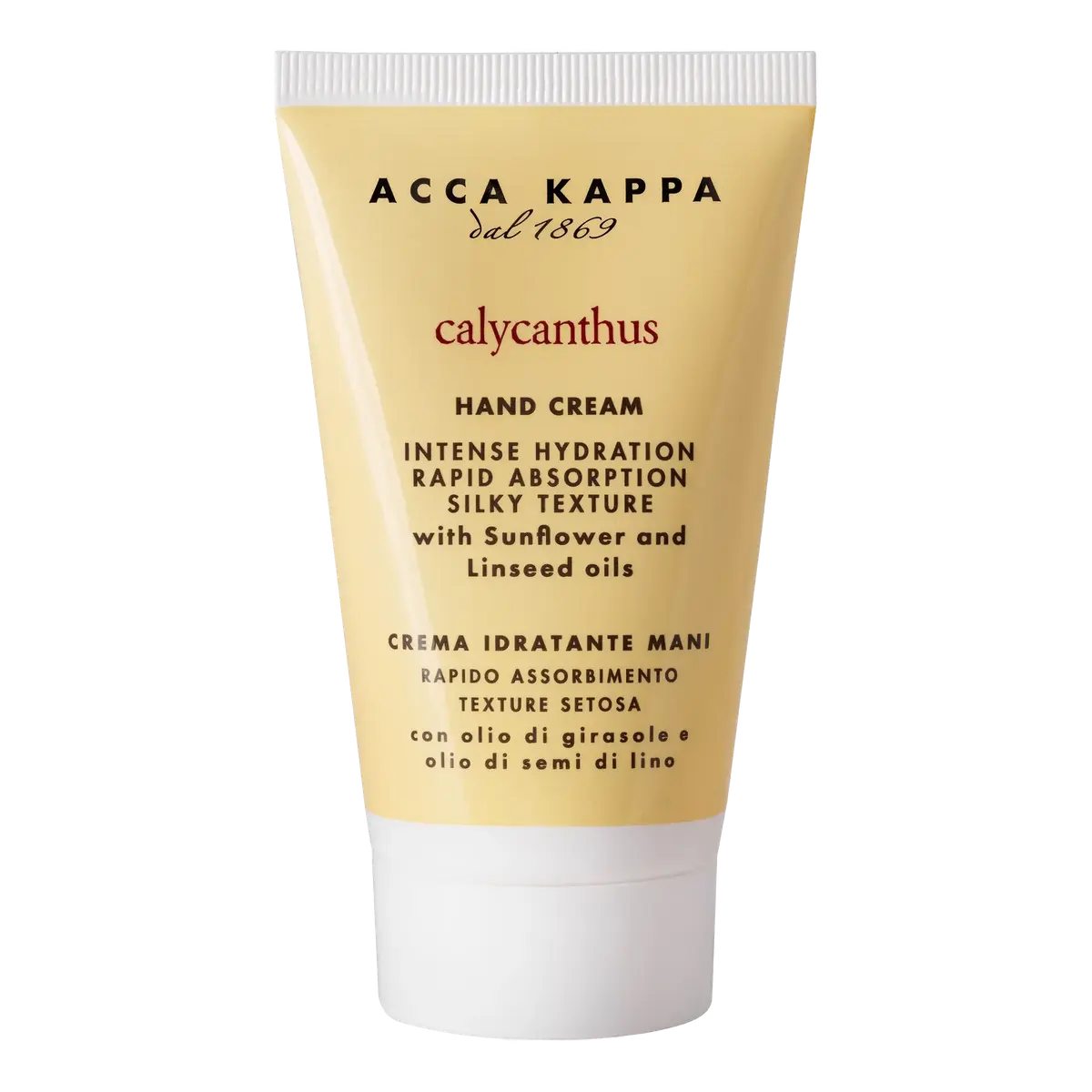 Acca Kappa Calycanthus håndkrem