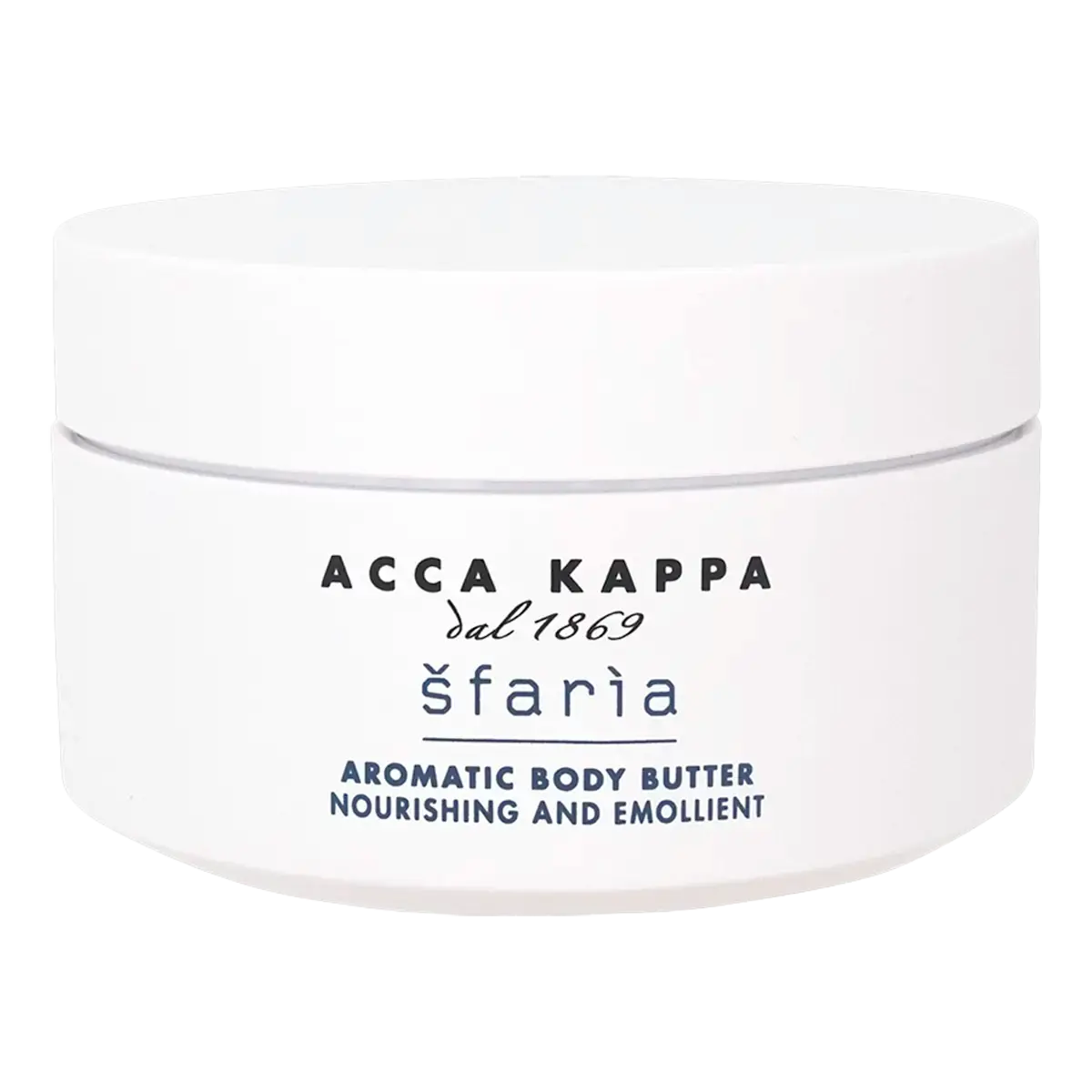 Acca Kappa Sfaria Aromatic Body Butter