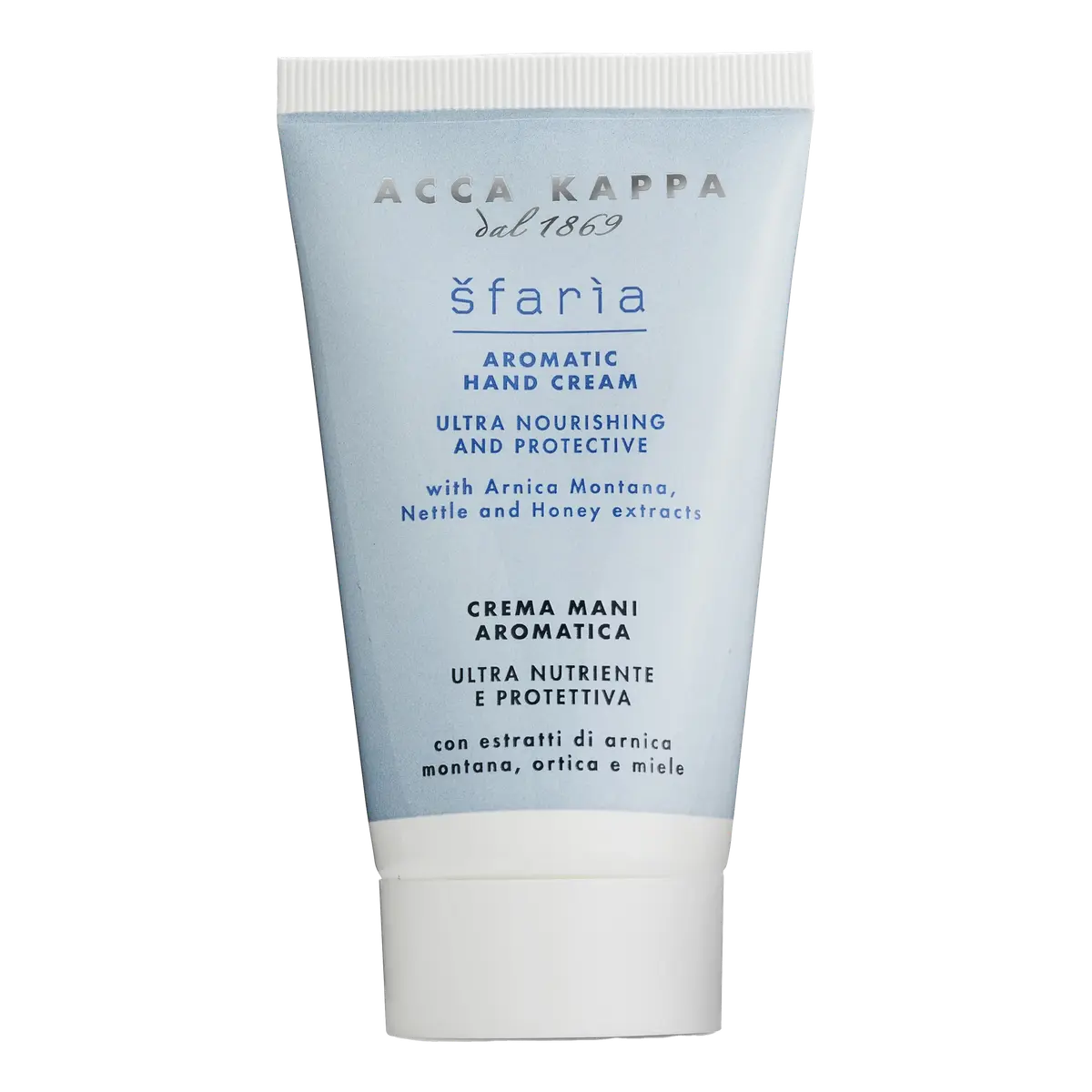 Acca Kappa Sfaria håndkrem