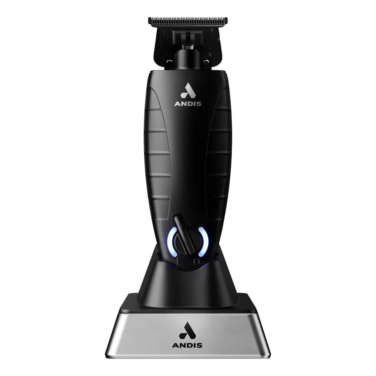 Andis Cordless Black Label GTX-EXO M-Force Special-Edition trådløs skjeggtrimmer