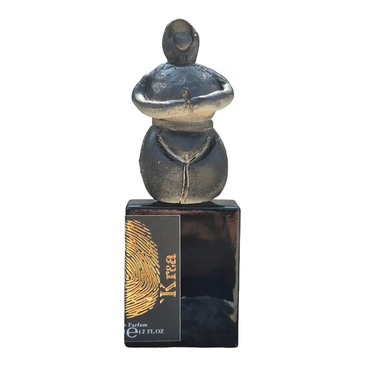 Avere la Barba Krea Eau de Parfum