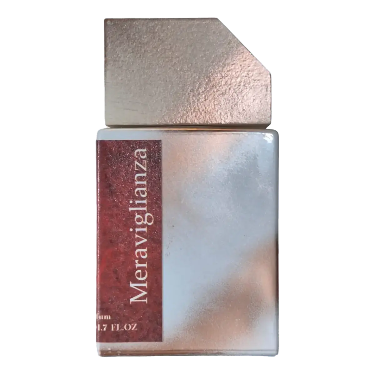 Avere la Barba Meraviglianza Eau de Parfum