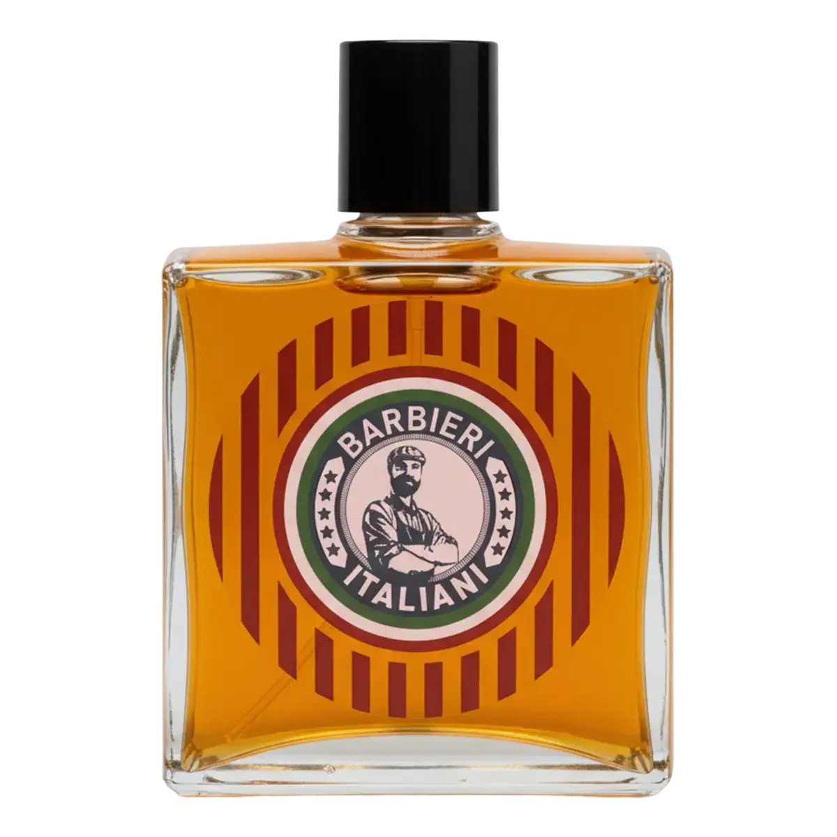 Barbieri Italiani etterbarberingsvann - Agrumi