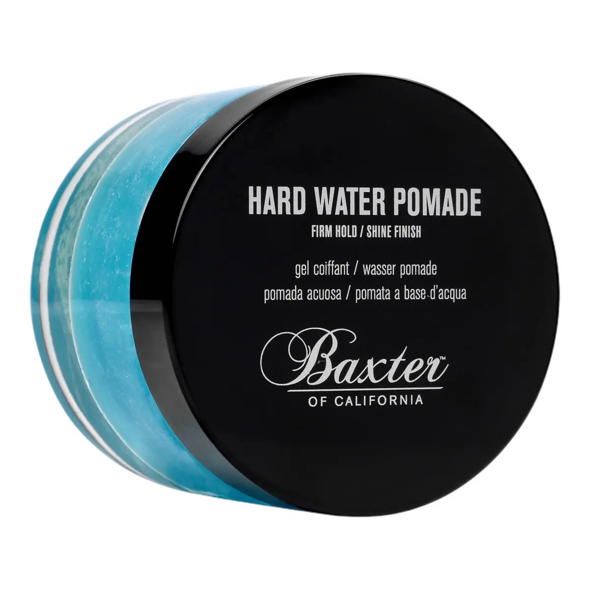 Baxter of California Hard Water Pomade