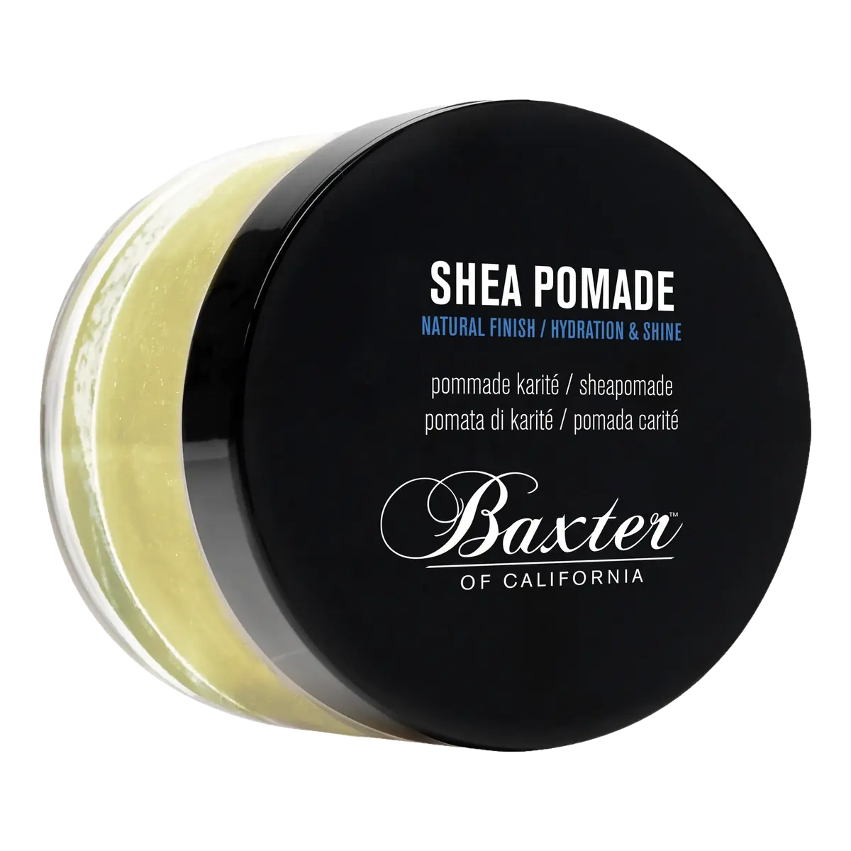 Baxter of California Shea Pomade