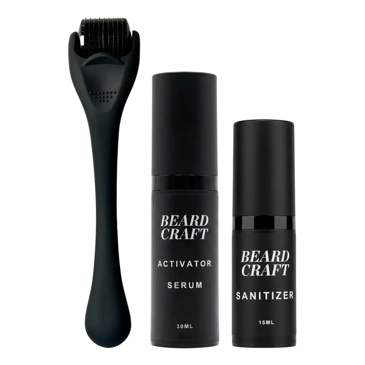 Beard Craft Beard Growth Kit