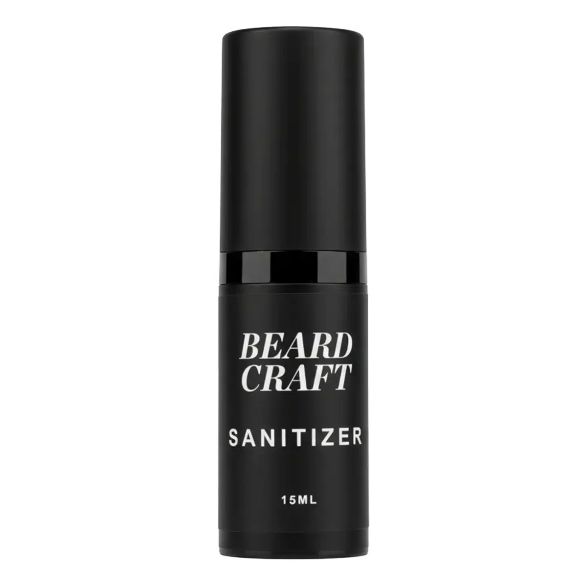 Beard Craft Sanitizer Spray