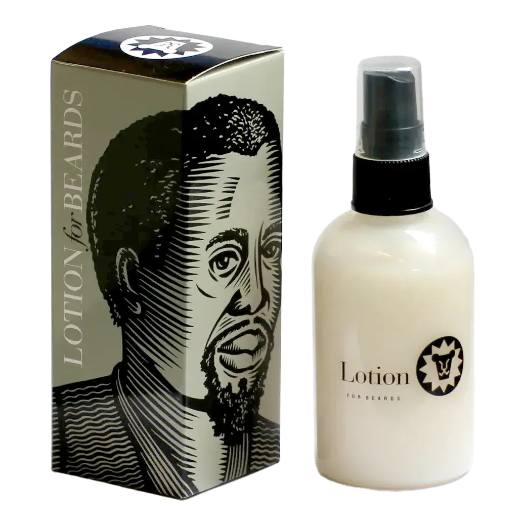 Beardsley Skjegglotion (118 ml)